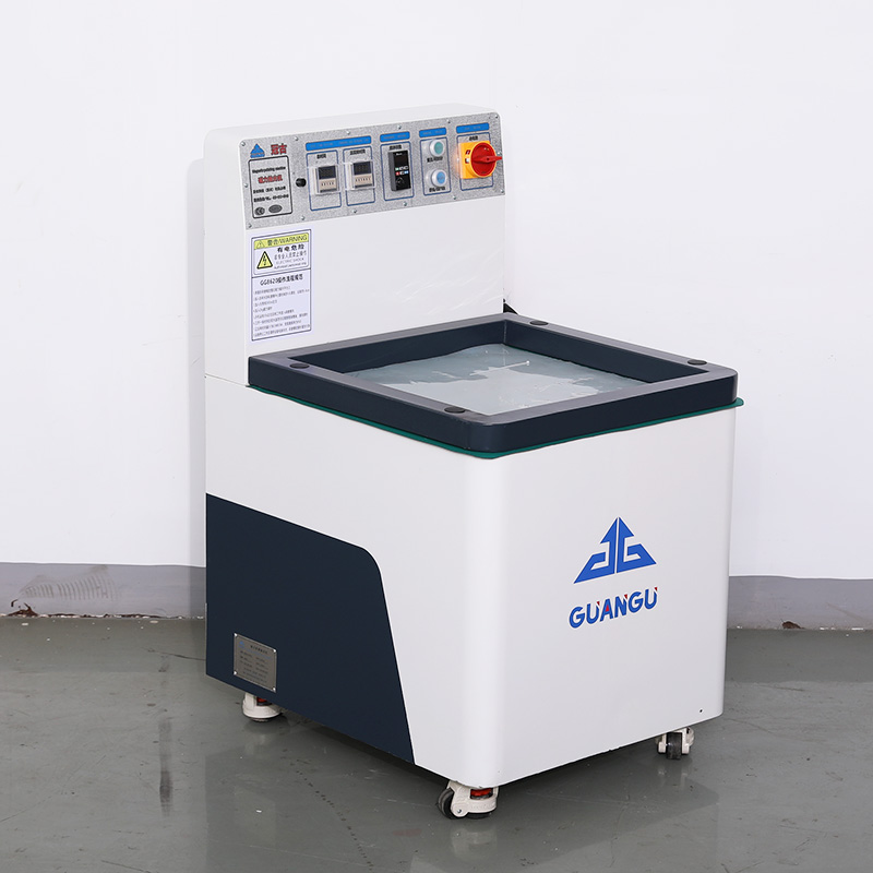 VeniceMAGNETIC POLISHING MACHINE GG8620